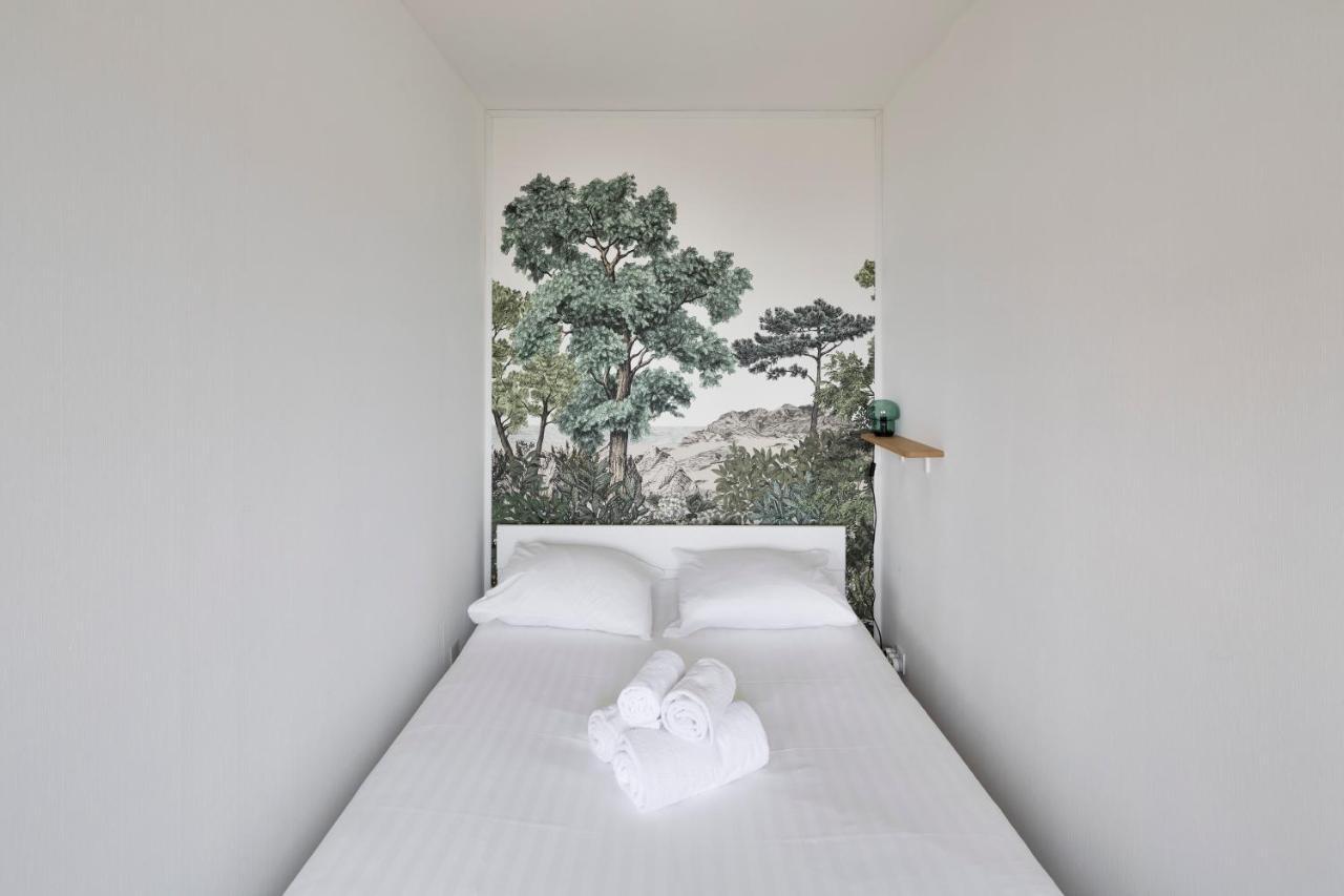 L'Opalin By Cocoonr - En Plein Coeur De Dinard Daire Dış mekan fotoğraf
